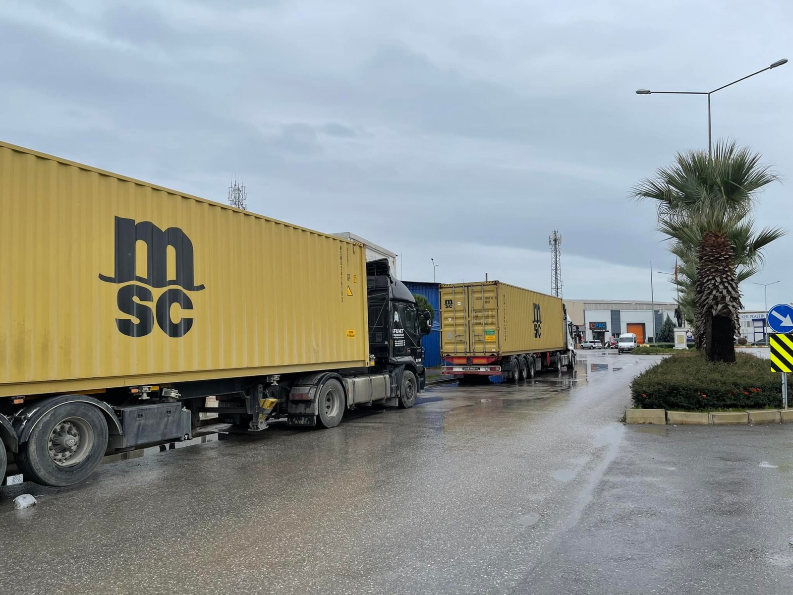 Some Photo to Shiping Machine to United Kingdom