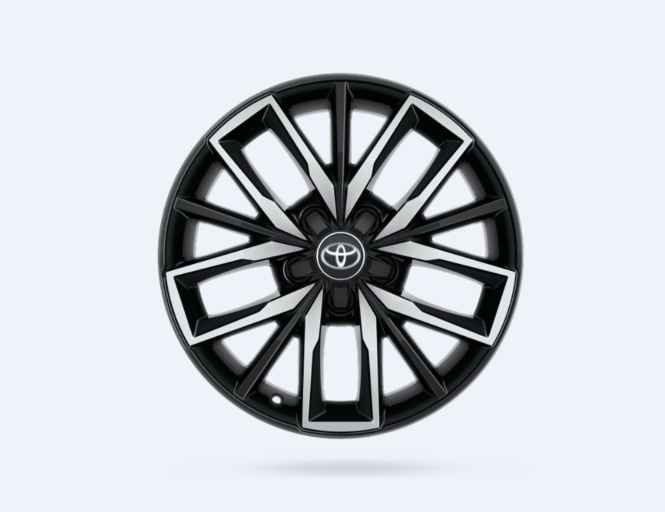 Alloy Wheel Painting and Powder Coating