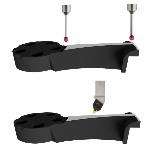 Alloy Wheel Refurbisment with Cnc Diamond Cut