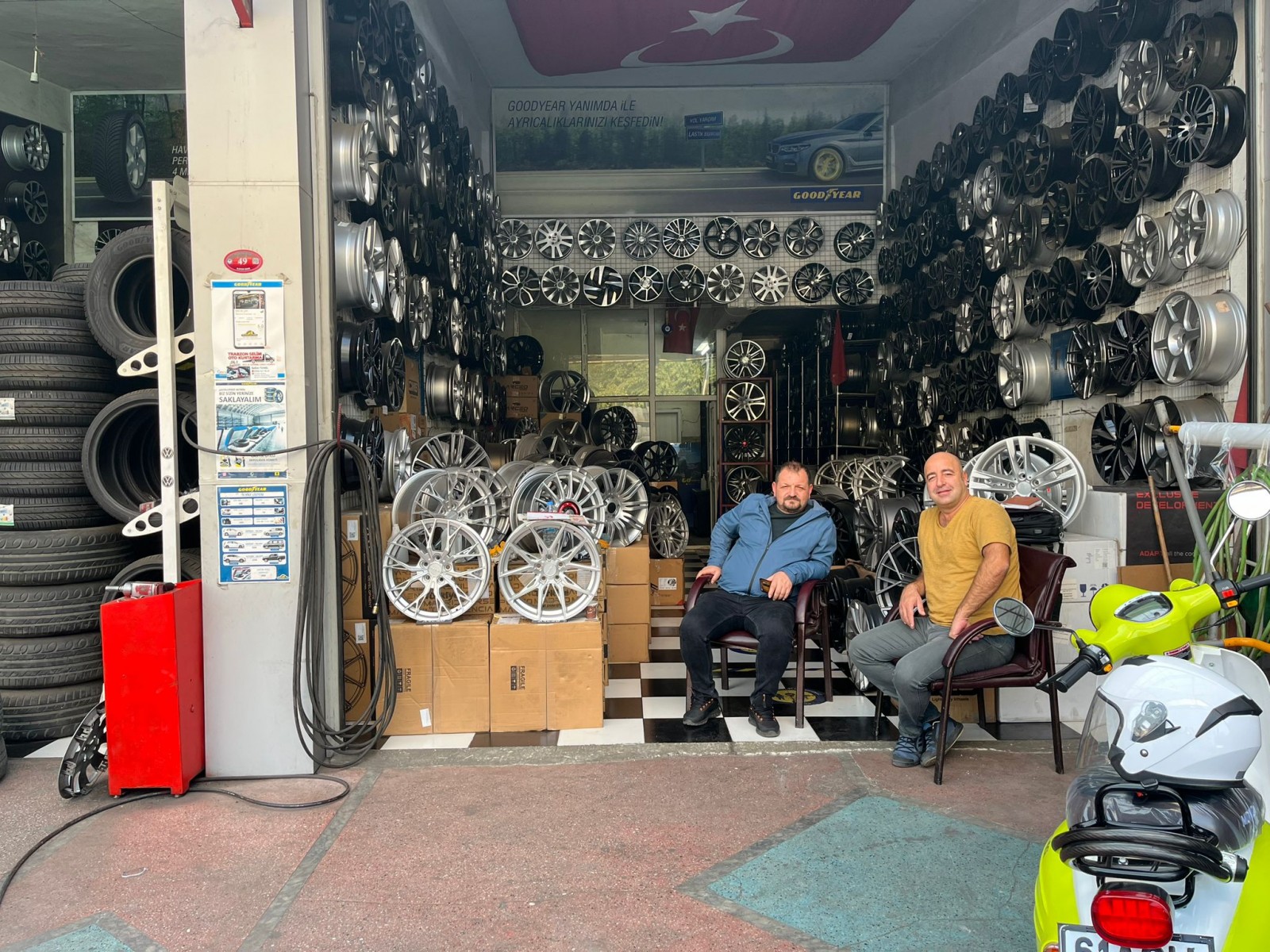 OUR VİSİTS TO KIRIKKALE - YOZGAT- SİVAS -ERZURUM-ERZİNCAN-TRABZON-GİRESUN TURKEY