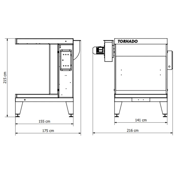 elektrostatik-jant-toz-boya-kabini-teknik-cizim